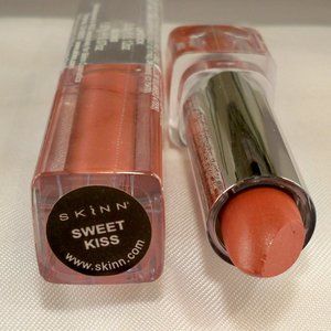 SKINN Sweet Kiss stick & Gloss Set Collagen Boost